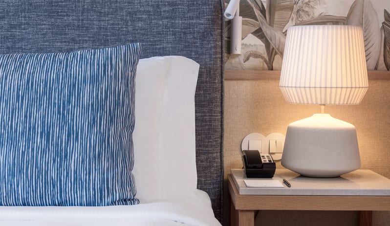 Tropical Family Detail